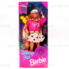 Barbie Disney Fun Second Edition Doll 1994 Mattel 11650