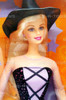  Barbie Halloween Glow Doll Special Edition 2002 Mattel #55196 