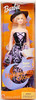 Barbie Halloween Glow Doll Special Edition 2002 Mattel 55196