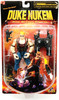 Duke Nukem The Action Figure ReSaurus Company 1997 No. DN975002