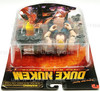 Duke Nukem The Action Figure ReSaurus Company 1997 No. DN975002