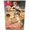 G.I. Joe U.S. Army Infantry Classic Collection Action Figure1996 Hasbro #81236