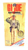 G.I. Joe Navy Admiral AA WWII 50th anniversary Commemorative Edition Figure