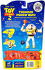 Disney Pixar Toy Story 2 Thunder Punch Buzz Light Year Action Figure Mattel 1999