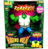 Marvel Comics Raging Hulk 8" Action Figure With Sound Toy Biz 1997 #43425 NEW