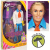 Barbie Ken As Fred in Scooby-Doo! Doll Mattel 2002 B3284