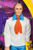 Barbie Ken As Fred in Scooby-Doo! Doll Mattel 2002 B3284