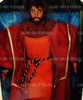 The Prince of Egypt Moses Doll Hasbro 1998 #65159 NEW