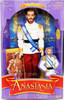 Anastasia Czar Nicholas II Doll Galoob 1997 #22994 NEW
