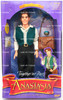 Anastasia Together In Paris Dimitri Doll 1997 Galoob #23002