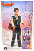 Anastasia Together In Paris Dimitri Doll 1997 Galoob #23002