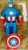 Marvel Comics Superheroes Captain America Toy Biz 1993 #48001 NEW