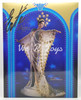 Stardust By Erte Porcelain Barbie Doll Limited Edition