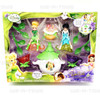 Disney Fairies TinkerBell and the Great Fairy Rescue Tea Party Playset CDI 2010