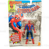 Marvel Super Heroes The Amazing Spider-Man Action Figure Toy Biz 1992 #48332