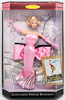 Barbie As Marilyn Monroe in Gentlemen Prefer Blondes 1997 Mattel #17451