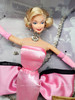 Barbie As Marilyn Monroe in Gentlemen Prefer Blondes 1997 Mattel #17451