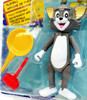 Tom & Jerry Tom Action Figure Multi Toys Corp 1989 #8500 NEW
