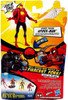 Marvel Spider Vision Spider-Man Action Figure Hasbro 2009 #48548 NEW