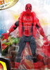 Marvel Spider Vision Spider-Man Action Figure Hasbro 2009 #48548 NEW