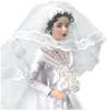 Elizabeth Taylor Collection Father of the Bride Doll 2000 Mattel 26836