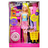 Barbie Wash 'n Wear Doll with Color Change Outfits 2000 Mattel 29027