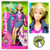 Barbie Chair Flair Doll 2002 Mattel No. 56438