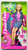Barbie Chair Flair Doll 2002 Mattel No. 56438