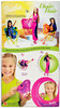 Barbie Chair Flair Doll 2002 Mattel No. 56438