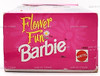 Barbie Flower Fun Doll 1996 Mattel 16063