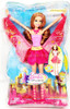 Barbie A Fairy Secret Fashion Fairy Friend Doll Mattel 2010 #T7350 NEW