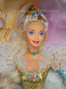 Barbie as Cinderella Collector Edition Doll 1997 Mattel #16900 NRFB