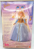 Barbie as Cinderella Doll Collector Edition 1997 Mattel #16900