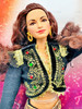 Barbie Signature Gloria Estefan Doll in Gold and Black Fashion 2022 Mattel HCB85