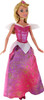Disney Sparkling Princess Sleeping Beauty Doll 2008 Mattel N5049