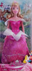 Disney Sparkling Princess Sleeping Beauty Doll 2008 Mattel N5049