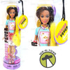 Barbie Fashion Fever Tokyo Pop Kayla Doll 2004 Mattel #G9009