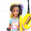 Barbie Fashion Fever Tokyo Pop Kayla Doll 2004 Mattel #G9009
