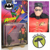 DC Batman Returns Robin Action Figure with Launching Grappling Hook Kenner