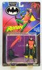 DC Batman Returns Robin Action Figure with Launching Grappling Hook Kenner