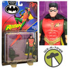 DC Batman Returns Robin Action Figure with Launching Grappling Hook Kenner