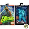 NECA Reel Toys Godzilla Monster of Monsters! Video Game Appearance Action Figure