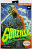 NECA Reel Toys Godzilla Monster of Monsters! Video Game Appearance Action Figure