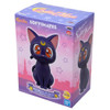 Sailor Moon Banpresto Pretty Guardian Sailor Moon Luna SOFVIMATES Bandai Action Figure
