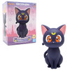 Sailor Moon Banpresto Pretty Guardian Sailor Moon Luna SOFVIMATES Bandai Action Figure