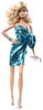 The Barbie Look City Shine Black Label Doll 2014 Mattel CJF49