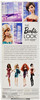 The Barbie Look City Shine Black Label Doll 2014 Mattel CJF49