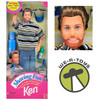 Barbie Shaving Fun Ken Doll 1994 Mattel 12956 NEW
