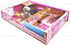 Barbie Dream Stable Doll & Play Set Mattel 2006 #J9489 NEW