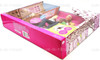 Barbie Dream Stable Doll & Play Set Mattel 2006 #J9489 NEW